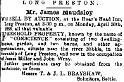 Property and Land Sales  1888-04-28 CHWS